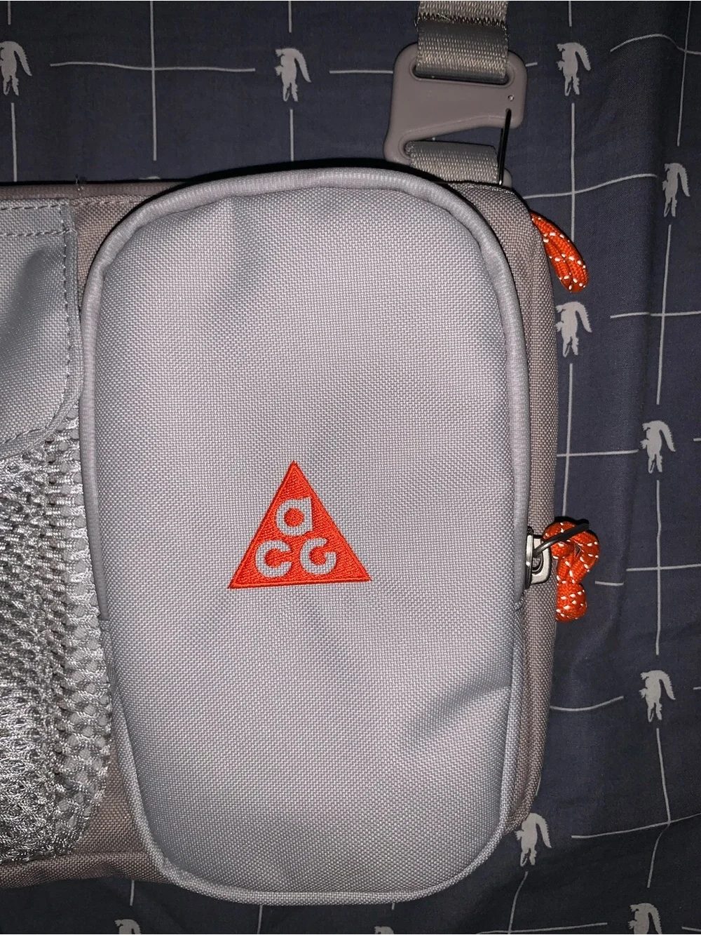 Nike ACG 